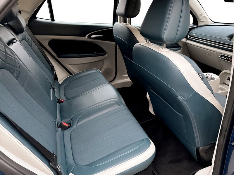 Used GWM Funky Cat 2023 for sale - 77452608: Photo 29