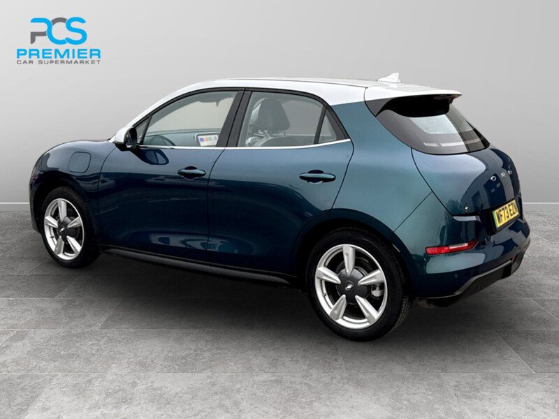 Used GWM Funky Cat 2023 for sale - 77452608: Photo 3