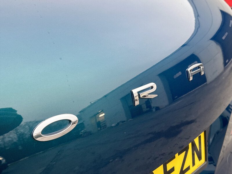 Used GWM Funky Cat 2023 for sale - 77452608: Photo 33