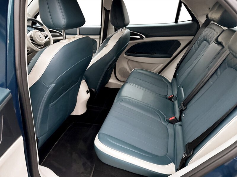 Used GWM Funky Cat 2023 for sale - 77452608: Photo 34