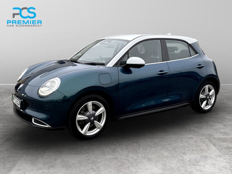 Used GWM Funky Cat 2023 for sale - 77452608: Photo 35