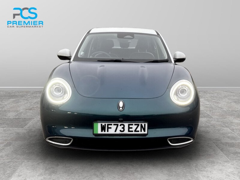 Used GWM Funky Cat 2023 for sale - 77452608: Photo 5