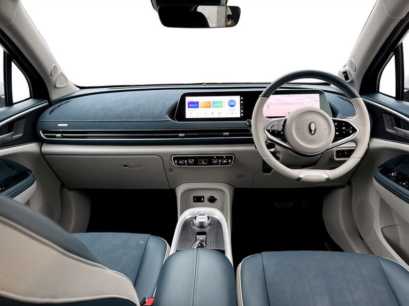 Used GWM Funky Cat 2023 for sale - 77452608: Photo 8