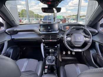 Used Peugeot 2008 2022 for sale - 74854616: Photo