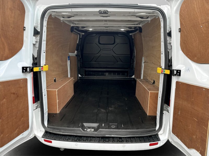 Vehicle 27