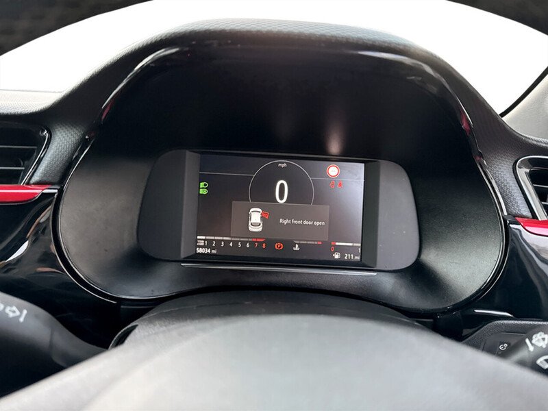 Used Vauxhall Corsa 2022 for sale - 77164668: Photo 10