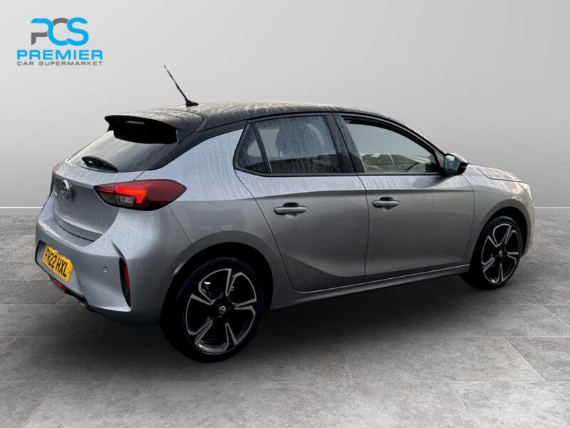 Used Vauxhall Corsa 2022 for sale - 77164668: Photo 22