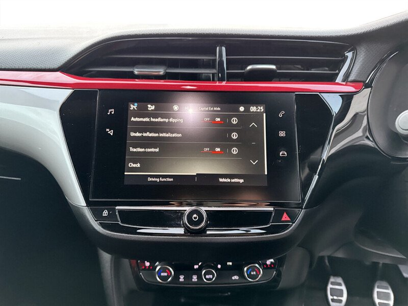 Used Vauxhall Corsa 2022 for sale - 77164668: Photo 26