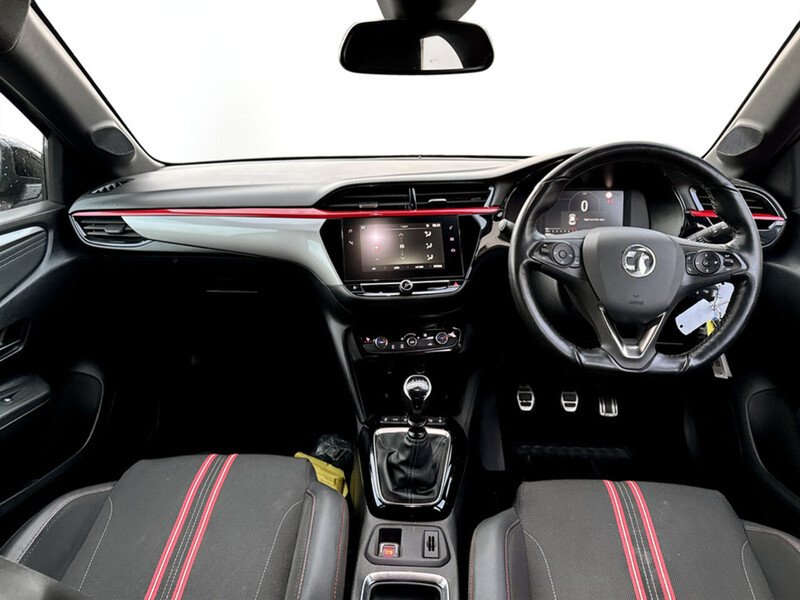 Used Vauxhall Corsa 2022 for sale - 77164668: Photo 8