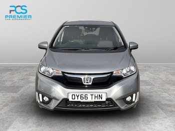 Used Honda Jazz 2016 for sale - 78488377: Photo
