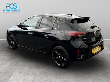 Used Vauxhall Corsa 2023 for sale - 78488402: Photo