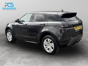 Used Land Rover Range Rover Evoque 2022 for sale - 79400557: Photo