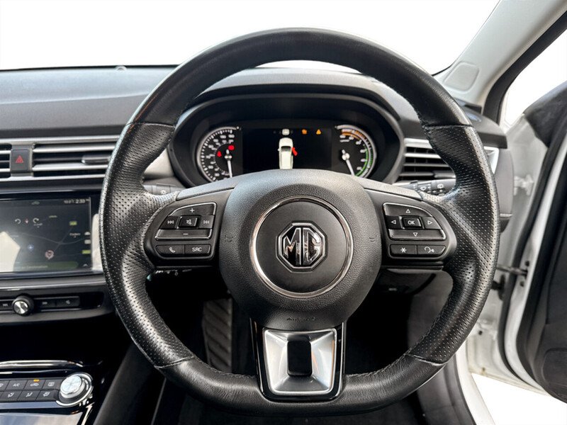 Used MG MG5 2022 for sale - 76918062: Photo 12