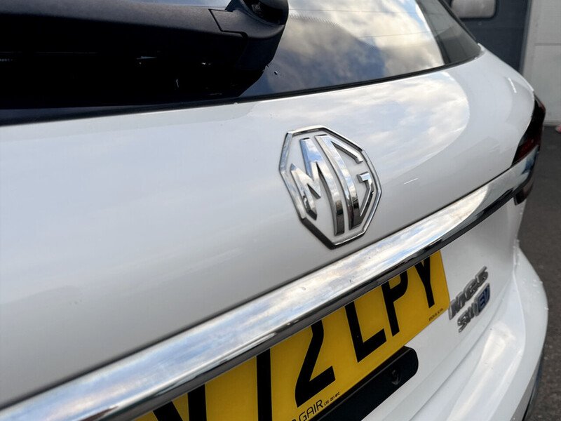 Used MG MG5 2022 for sale - 76918062: Photo 13