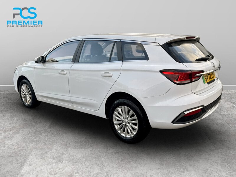 Used MG MG5 2022 for sale - 76918062: Photo 3