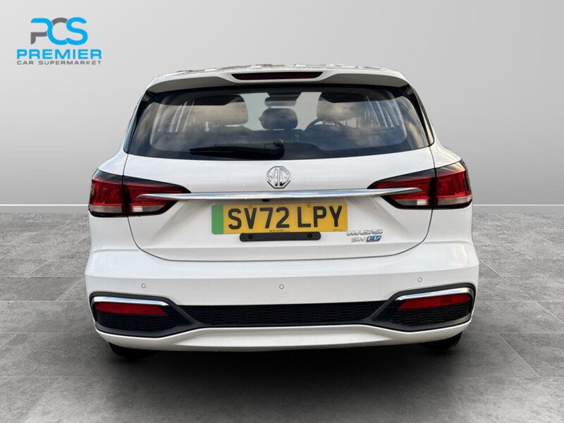 Used MG MG5 2022 for sale - 76918062: Photo 4