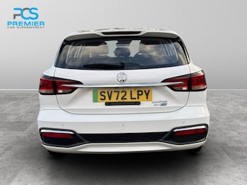 Used MG MG5 2022 for sale - 76918062: Photo