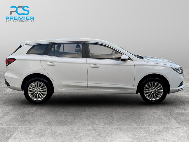 Used MG MG5 2022 for sale - 76918062: Photo 7