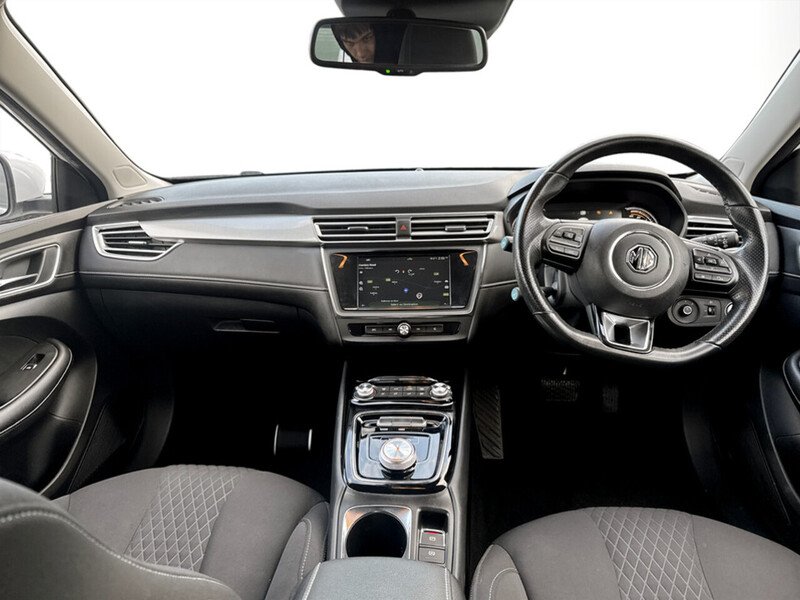 Used MG MG5 2022 for sale - 76918062: Photo 8