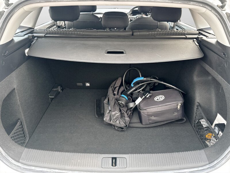 Used MG MG5 2022 for sale - 76918062: Photo 9