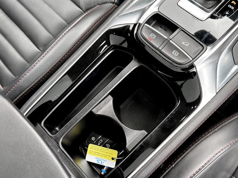 Used MG MG HS 2022 for sale - 77461201: Photo 12