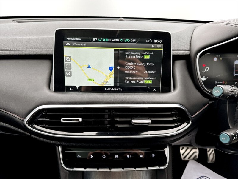 Used MG MG HS 2022 for sale - 77461201: Photo 13