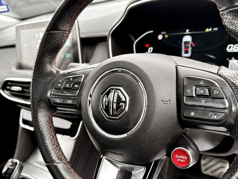 Used MG MG HS 2022 for sale - 77461201: Photo 17