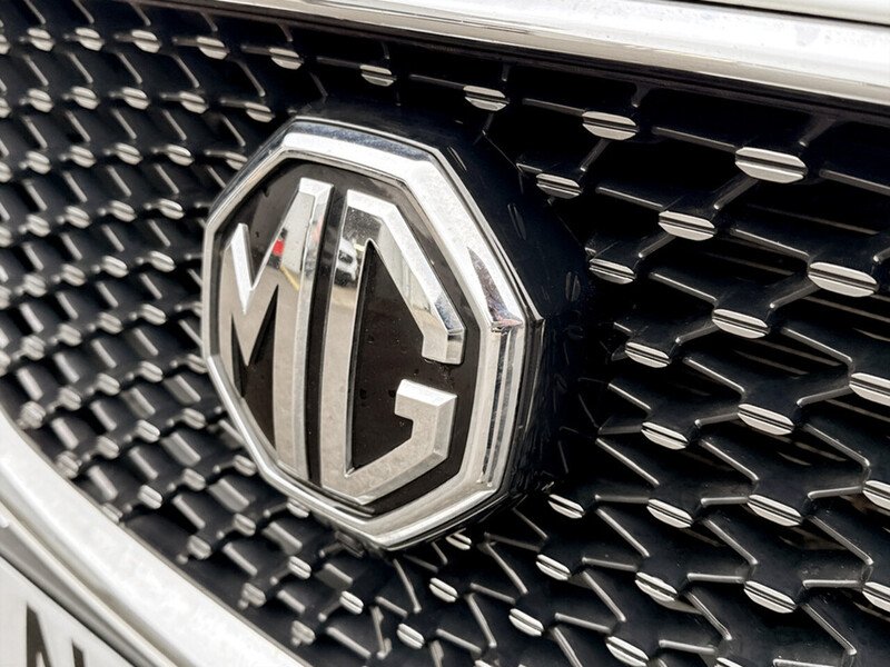 Used MG MG HS 2022 for sale - 77461201: Photo 18