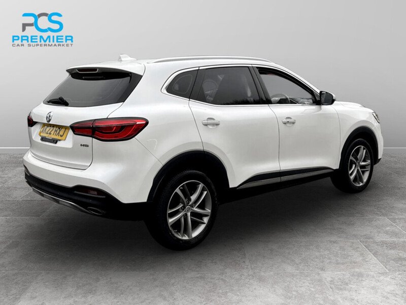 Used MG MG HS 2022 for sale - 77461201: Photo 19