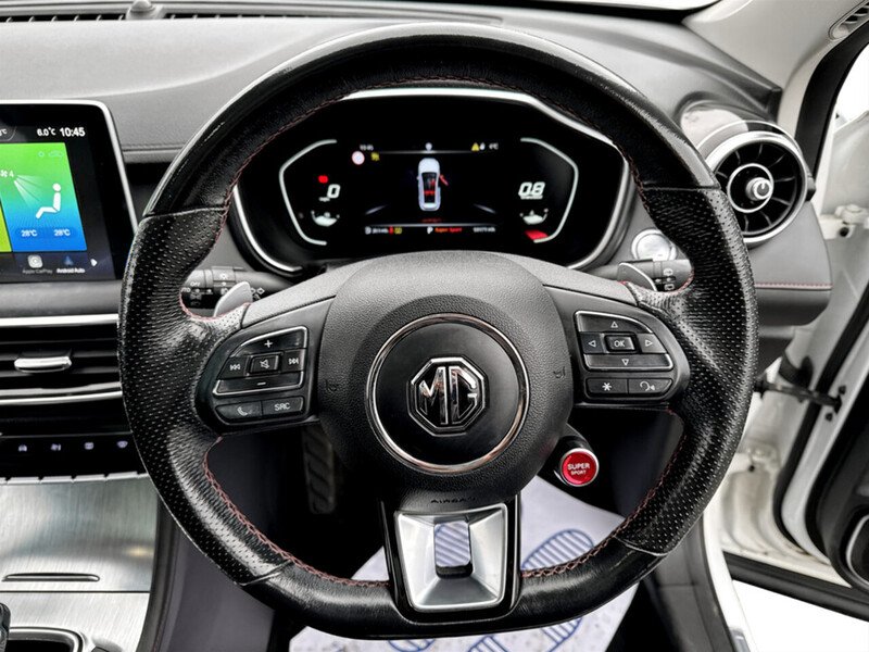 Used MG MG HS 2022 for sale - 77461201: Photo 22