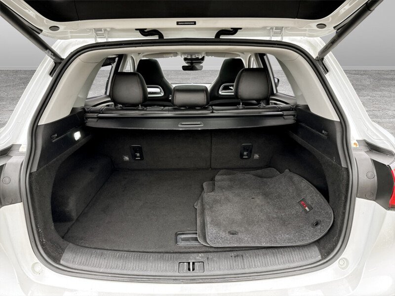 Used MG MG HS 2022 for sale - 77461201: Photo 28