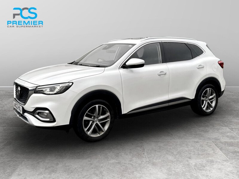 Used MG MG HS 2022 for sale - 77461201: Photo 29