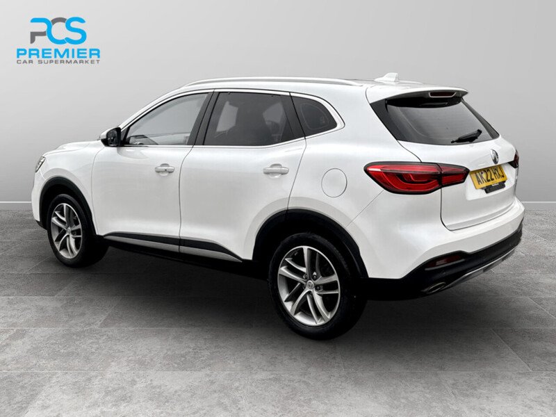 Used MG MG HS 2022 for sale - 77461201: Photo 3