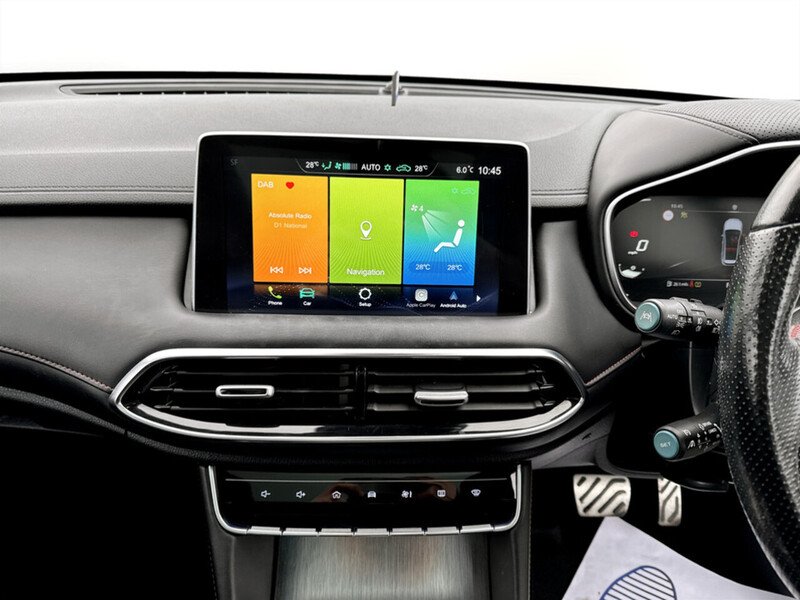 Used MG MG HS 2022 for sale - 77461201: Photo 32