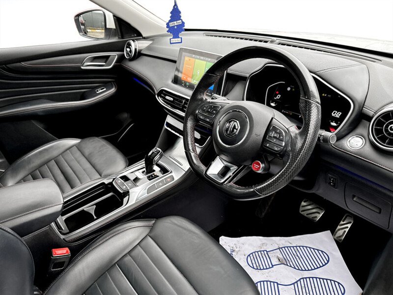 Used MG MG HS 2022 for sale - 77461201: Photo 33