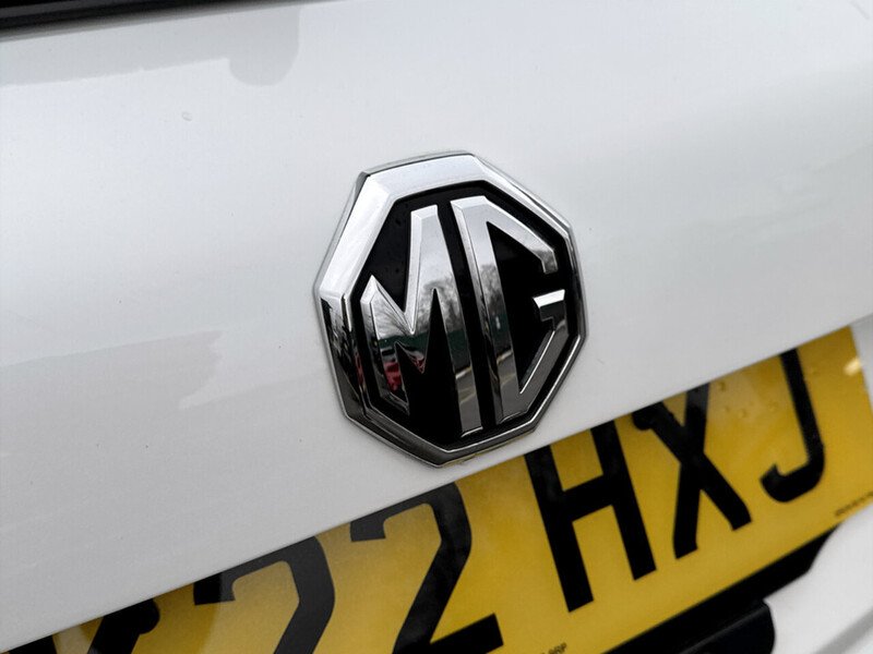 Used MG MG HS 2022 for sale - 77461201: Photo 36