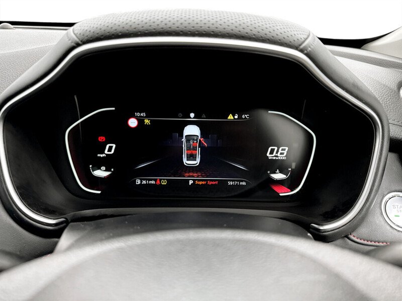 Used MG MG HS 2022 for sale - 77461201: Photo 37