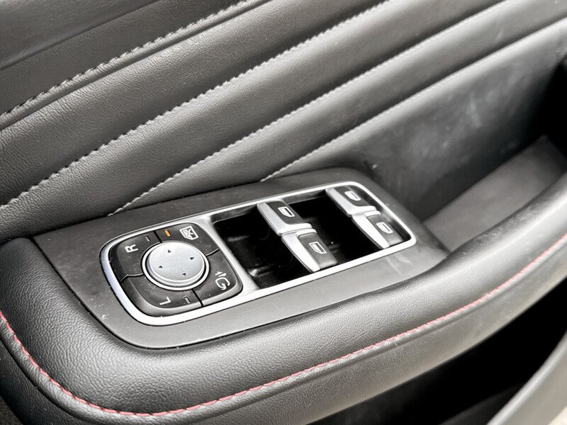 Used MG MG HS 2022 for sale - 77461201: Photo 38