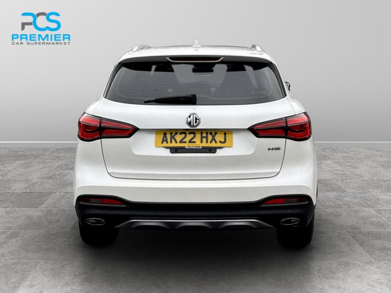 Used MG MG HS 2022 for sale - 77461201: Photo 4