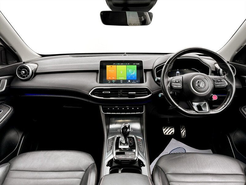 Used MG MG HS 2022 for sale - 77461201: Photo 8