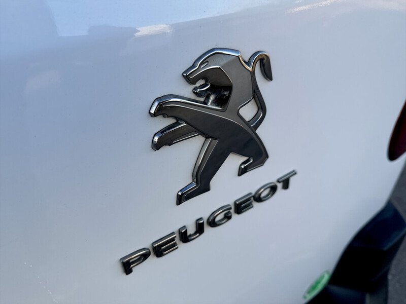 Used Peugeot Partner 2021 for sale - 76378866: Photo 10