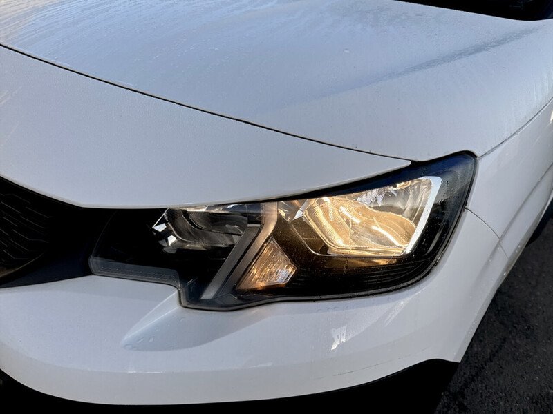 Used Peugeot Partner 2021 for sale - 76378866: Photo 12