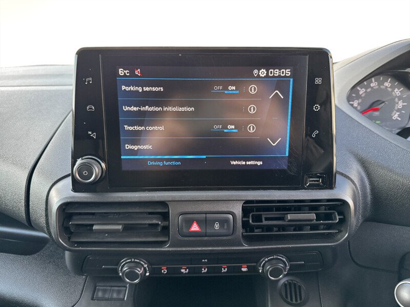 Used Peugeot Partner 2021 for sale - 76378866: Photo 14