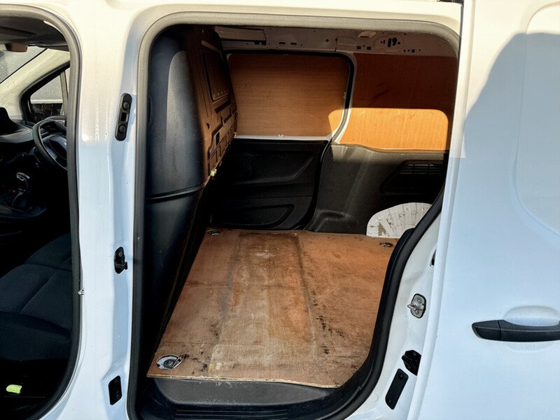 Used Peugeot Partner 2021 for sale - 76378866: Photo 16