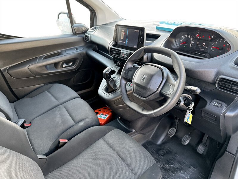 Used Peugeot Partner 2021 for sale - 76378866: Photo 17