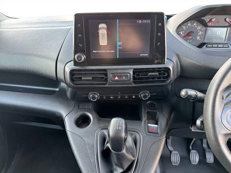 Used Peugeot Partner 2021 for sale - 76378866: Photo 19