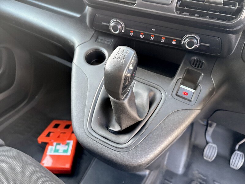 Used Peugeot Partner 2021 for sale - 76378866: Photo 22