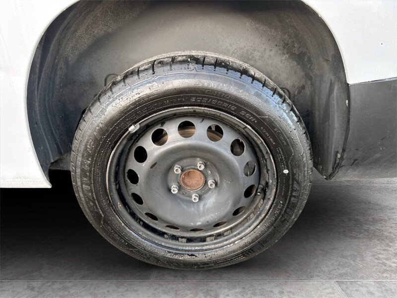 Used Peugeot Partner 2021 for sale - 76378866: Photo 23