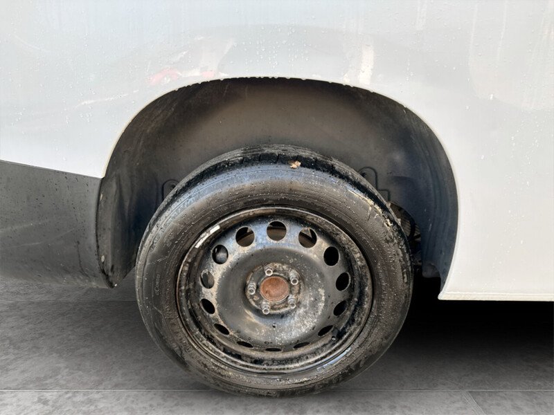 Used Peugeot Partner 2021 for sale - 76378866: Photo 26