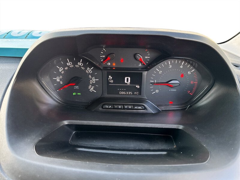 Used Peugeot Partner 2021 for sale - 76378866: Photo 27